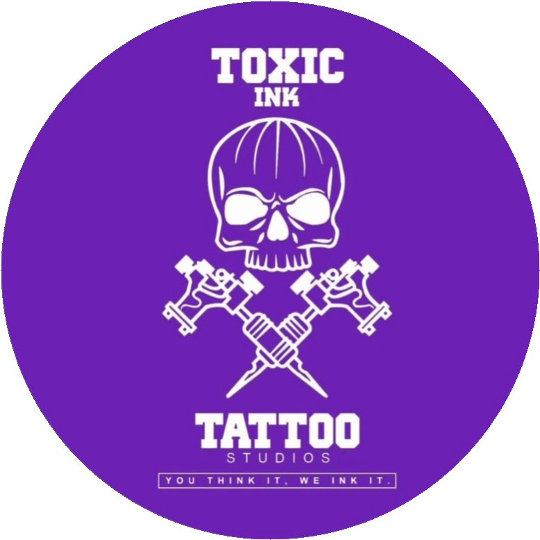Toxic Ink Tattoo Studios